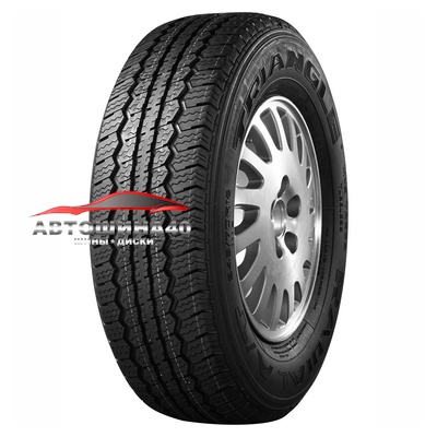 Всесезонные шины TRIANGLE TR258 255/65R16 109T